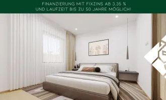 Endach Living - moderne Neubauwohnungen in Ruhelage TOP 2