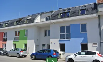 Sonnige, barrierefreie Wohnung inklusive Einbauküche, Passivhaus.! - Im Zentrum direkt beim BAHNHOF!!