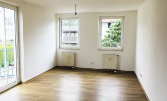 hell & freundlich - 3 Zimmer-Wohnung mit Balkon - Salzburg Parsch