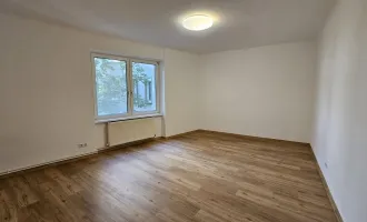 Liebe Kleinwohnung, 41m2, teilweise neu saniert, Grünruhelage!