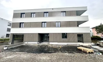 Moderne Traumwohnung mit Terrasse & Tiefgarage in Wolfurt