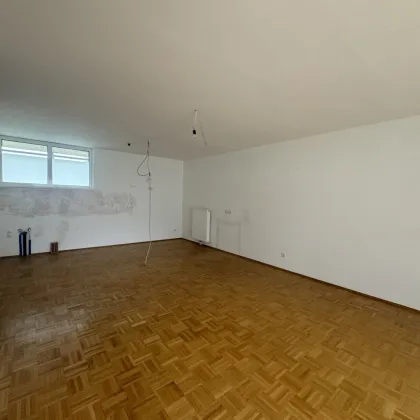 3 Zimmerwohnung in der Green City mit 65 m² großer Terrasse - Bild 3