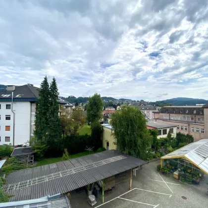 DACHTERRASSE mit Entwicklungspotenzial in der 10. Oktober Straße, Feldkirchen in KÄRNTEN - Bild 3