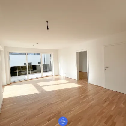 Traumhafte Wohnung mit Weitblick und 1 Carport Stellplatz-Haus 2 Top 6 - Bild 3