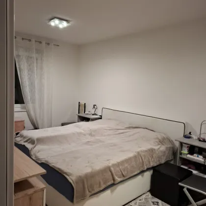 Geförderte 3-Zimmer-Wohnung mit Parkplatz und Balkon in Bärnbach! - Bild 2