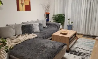 Geförderte 3-Zimmer-Wohnung mit Parkplatz und Balkon in Bärnbach! Ab Dez. verfügbar!