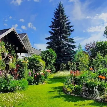 Jetzt investieren - schönes Wohnhaus als Anlageobjekt !! - Bild 3