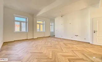 Moderner Komfort im Altbau - Wohnen mit Charakter – Kauf in 1160 Wien