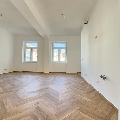 Moderner Komfort im Altbau - Wohnen mit Charakter – Kauf in 1160 Wien - Bild 2