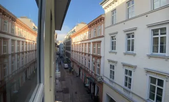 TOP - Wohnung im Zentrum von Linz !!