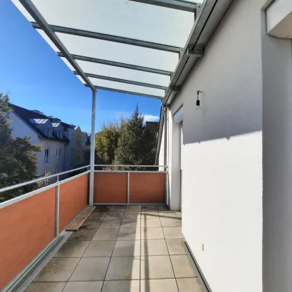 Krummnussbaum – geförderte familienfreundliche 3 Zimmerwohnung mit Balkon - Bild 3