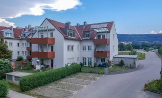 Krummnussbaum – geförderte familienfreundliche 3 Zimmerwohnung mit Balkon