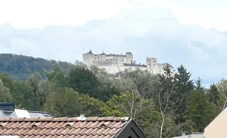 GRUNDSTÜCK mit Festungsblick und Bergblick in LEOPOLDSKRON