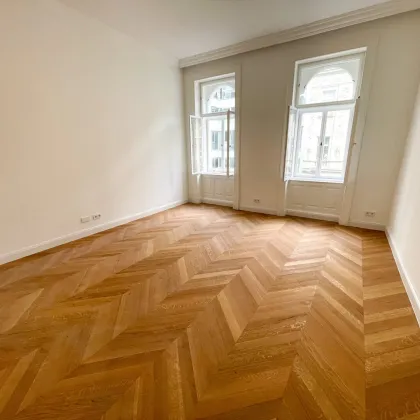 Luxusaltbau in urbaner Lage in höchster Qualität saniert - Bild 3