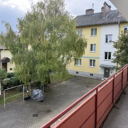 Klein aber fein! vermietete 1-Zimmer Wohnung in Mödling(Sanierungsbedürftig) - Bild 2