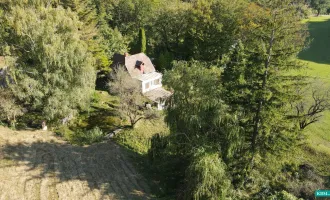 Großes Grundstück mit altem Haus in Ruhelage // Perfekt für autarke Lebensweise