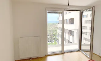 AKTION: 2 MONATE MIETFREI! Helle 2-Zimmerwohnung mit Balkon!