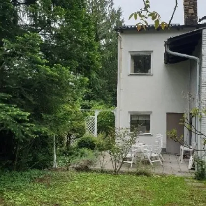 Einfamilienhaus mit Potential in Grünruhelage - Nähe Wolfersberg - Bild 3