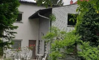 Einfamilienhaus mit Potential in Grünruhelage - Nähe Wolfersberg