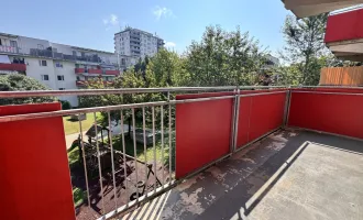 * 75 m² Wohnung Nähe Grazer Messe - Froschaugasse *