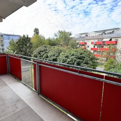 * 75 m² Wohnung Nähe Grazer Messe - Froschaugasse * - Bild 2