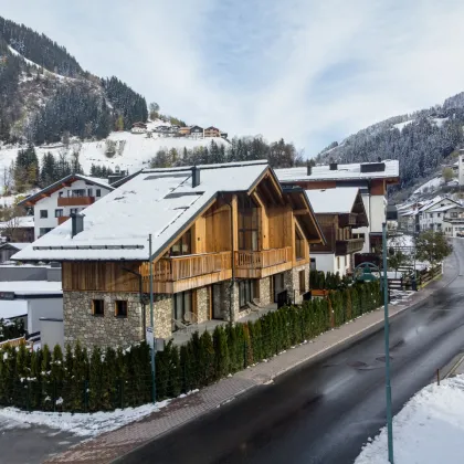 Exklusives Chalet in Großarl - Luxus pur in Salzburgs idyllischer Natur - Bild 2