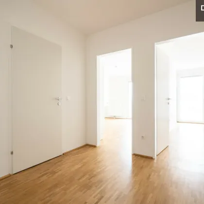 | 2 MONATE MIETZINSFREI | ZWEI ZIMMER | SÜDBALKON | NÄHE FH JOANNEUM | FOKUS WEST - Bild 3