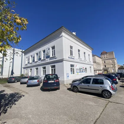 Apartmenthaus mit 12 Zimmern in Top-Lage von Wels - Bild 2