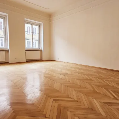 1 A Lage gegenüber City Arkaden - 50 m² Büro/Praxis/Studio! - Bild 2