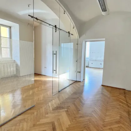 Beste Innenstadtlage-Nähe City Arkaden -150 m² bis 350 m² Büro/Praxis/Ordination! - Bild 3