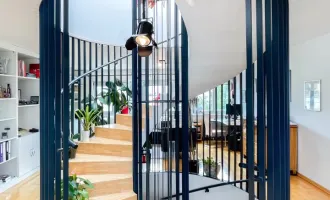 Tolle Terrassenwohnung mit Garagenplatz nahe SMZ Ost/+++RE/MAX Trend+++