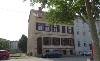 Top Renditepotenzial! 2 Zinshäuser mit Wohnungen in Graz, Teilrenoviert, Garten, 1.100.000,00 €!