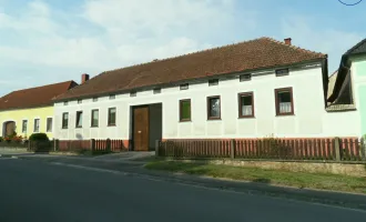 Bauernhof im Waldviertel