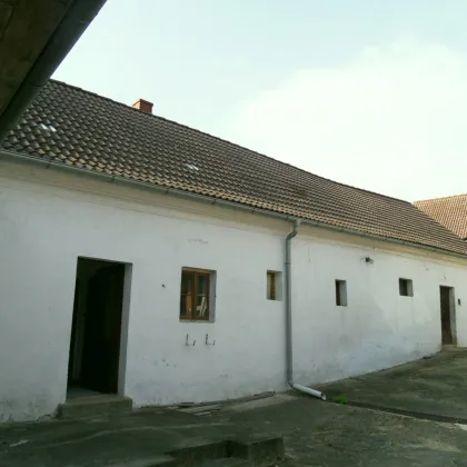 Bauernhof im Waldviertel - Bild 3