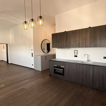 Exklusives Wohnen Freihof - Kahlenbergerdorf (Wohnungen: 32m² bis 107m² )| ZELLMANN IMMOBILIEN - Bild 2