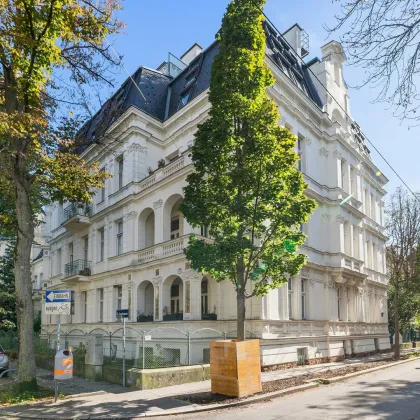 LUXURIÖSES PENTHOUSE IM HIETZINGER VILLENVIERTEL - Bild 3