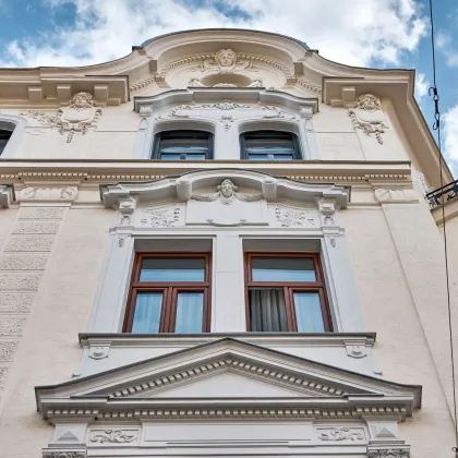 Bergsteiggasse 26A - Vom Elterleinplatz aus die Stadt entdecken - Bild 3