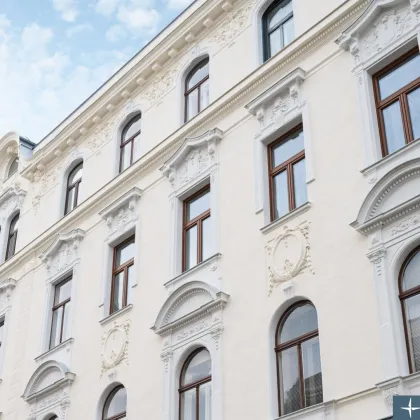 Bergsteiggasse 26A - Vom Elterleinplatz aus die Stadt entdecken - Bild 2