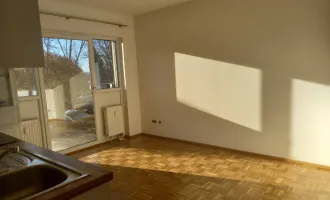 8200 Nitscha (Moosgraben) T2: Hübsche 2-Zi. Erdgeschoßwohnung mit 35,43m² Wfl.  und Terrasse