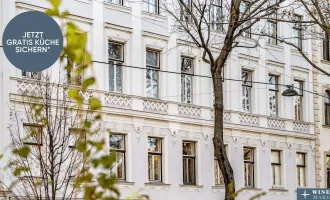 Max-Winter-Platz 18 - Stilaltbau mit einzigartigem Parkblick