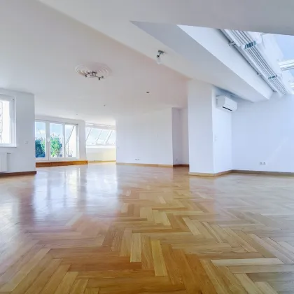 Außergewöhnliches Terrassen-Penthouse in hervorragender Lage! - Bild 3