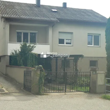 Renovierungsbedürftiges Einfamilienhaus mit viel Potential in Neusiedl am See - Jetzt zugreifen für nur 400.000,00 €! - Bild 2