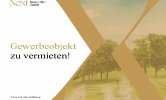 Perfekte Gewerbefläche für Fitnessstudio in unmittelbarer Nähe zur Autobahn in Eberstalzell zu vermieten!