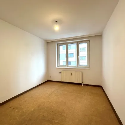 2-Zimmer-Wohnung mit extra Küche (ohne Möblierung) | U6 Dresdner Straße - Bild 3