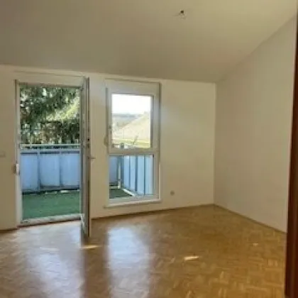 Moderne 2-Zimmer-Wohnung in Graz mit Südwestbalkon und Parkplatz - Miete: 742,96 € - Bild 2