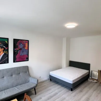 Perfekte 1-Zimmer-Wohnung in Top-Lage 19. Bezirk, Wien - Bild 2