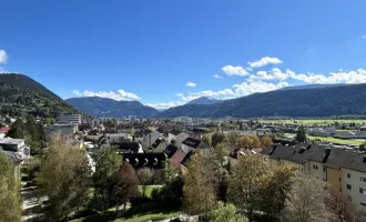 4 Zimmer Eigentumswohnung mit Tiefgaragenabstellplatz