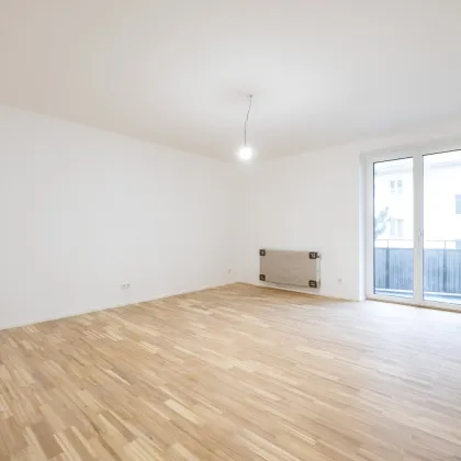 Sanierte 3-Zimmerwohnung mit Balkon Nähe U4 Braunschweiggasse - Bild 3