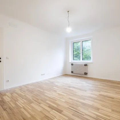 Sanierte 3-Zimmerwohnung mit Balkon Nähe U4 Braunschweiggasse - Bild 2