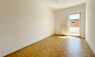 TRAUMHAFTE 3-ZIMMER-WOHNUNG NAHE LINZ - MIT BALKON UND KÜCHE